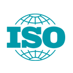 ISO logo 150x150